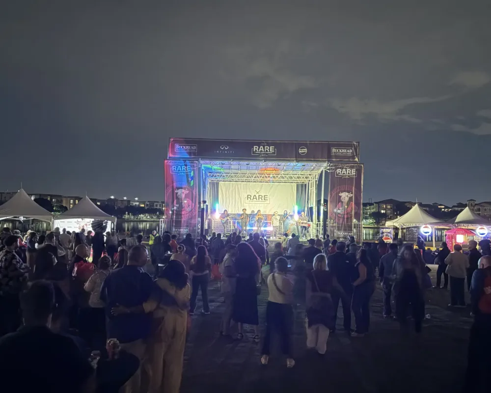 Public Events